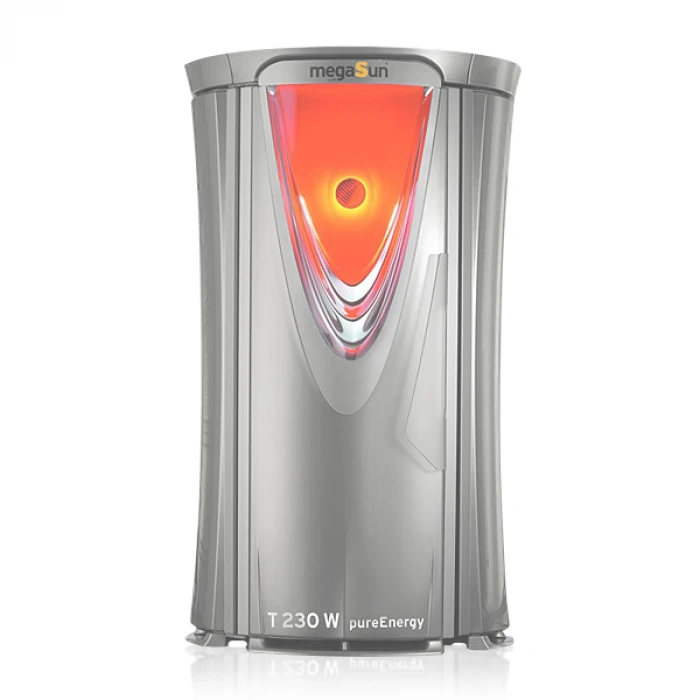 Годовой абонемент в солярий