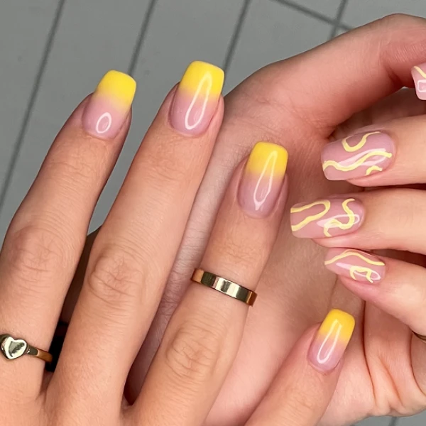 Что такое покрытие гель-лаком?