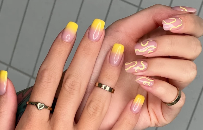 Что такое покрытие гель-лаком?