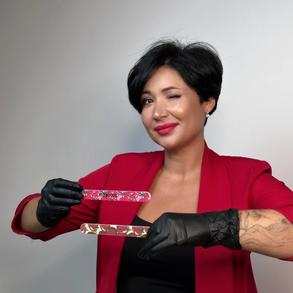 Лица Истерики | Крошкина Наталья