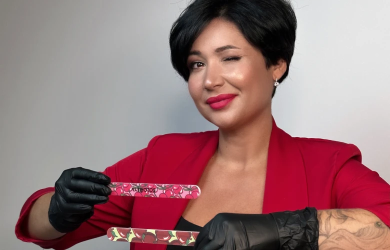 Лица Истерики | Крошкина Наталья