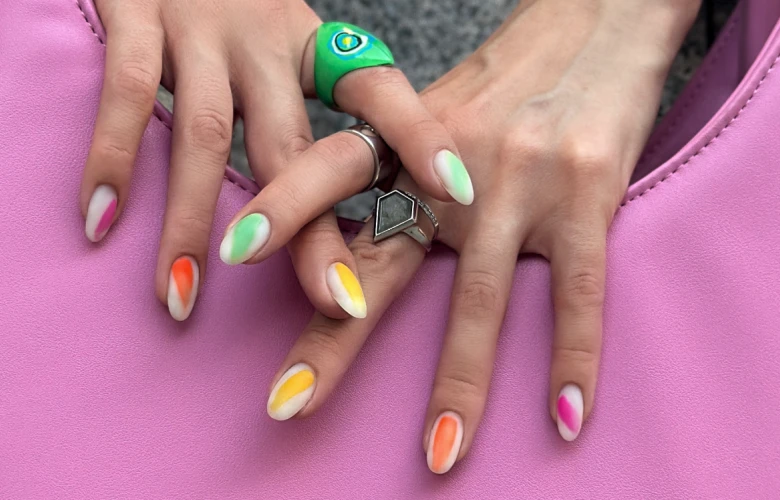 Как выбрать форму ногтей: профессиональное руководство