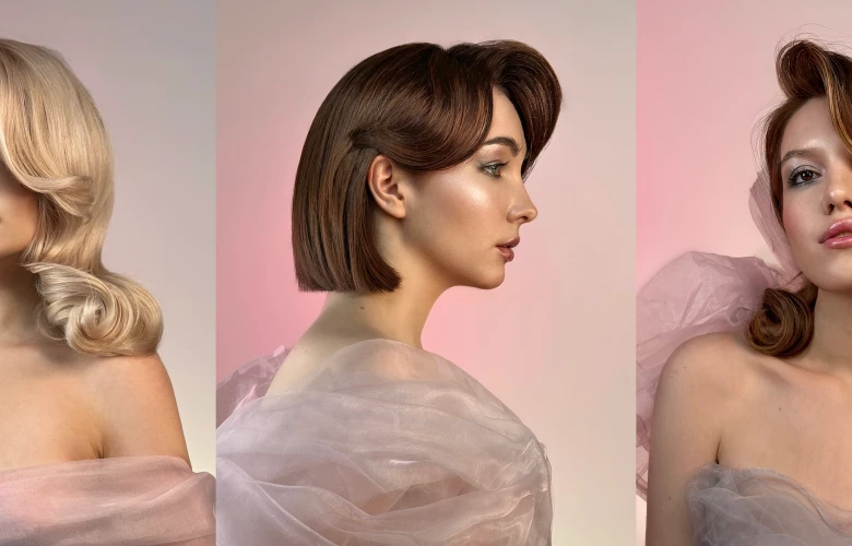 Модные челки в 2025 году: Тренды, которые изменят ваш образ