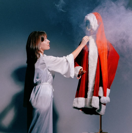 Сам ты Санта. Фото 3