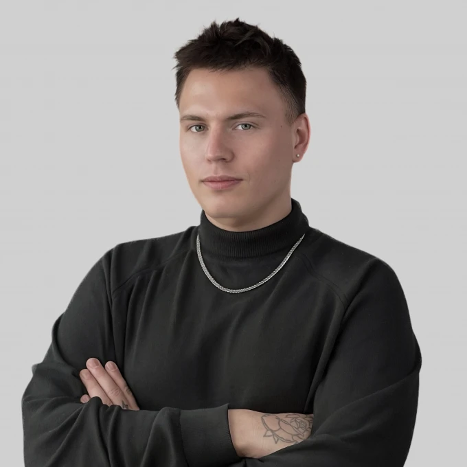 Александр Святой