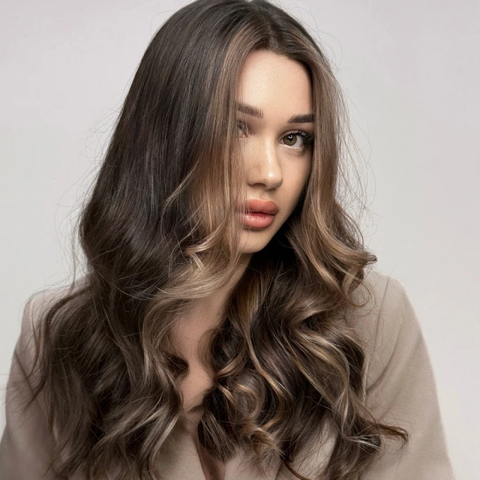 Александра Фролова