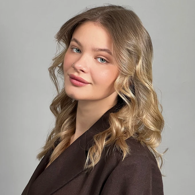 Анна Гусева