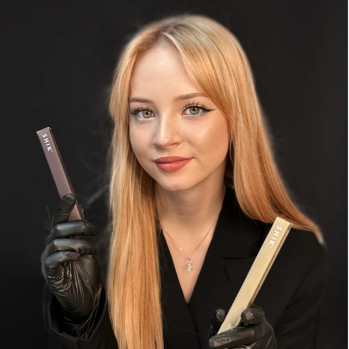 Фото мастера Чувьюрова Валерия