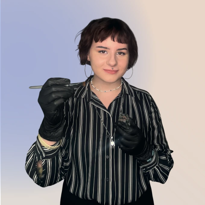 Мария Филиппова