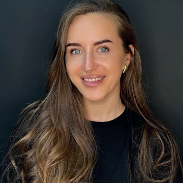 Фото работы мастера Монахова Софья