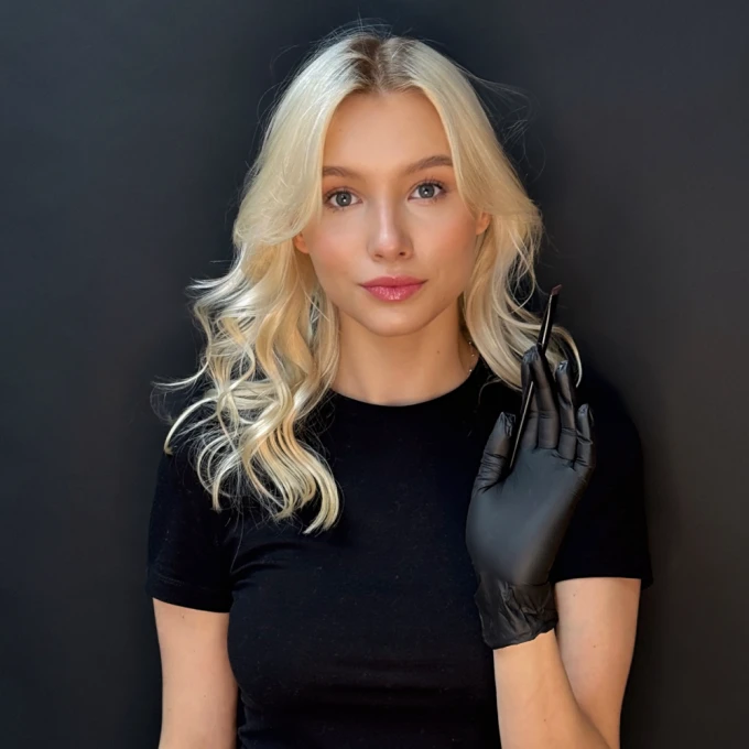 Фото мастера Монахова Софья