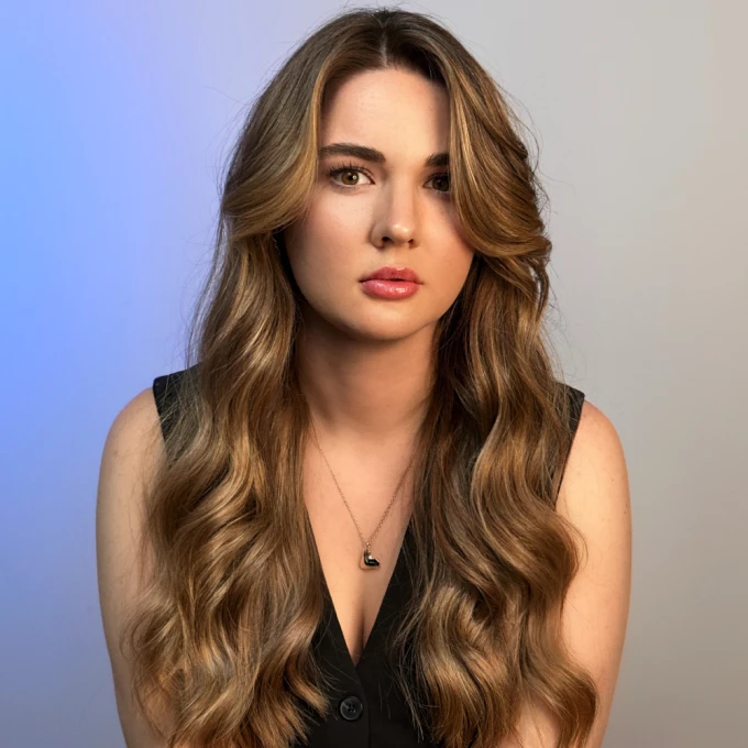 Фото мастера Павленко Анжелика