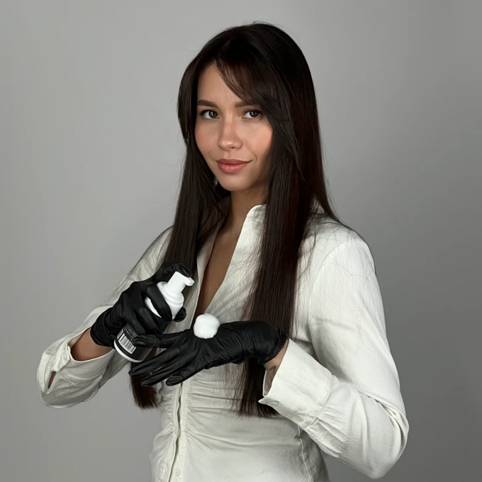 Фото мастера Родионова Вероника