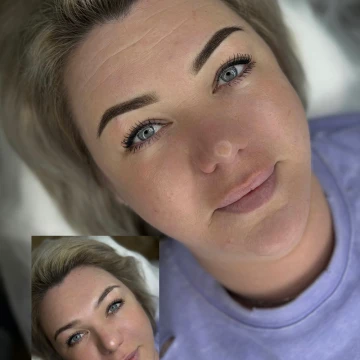 Фото работы мастера Кусткова Виолетта