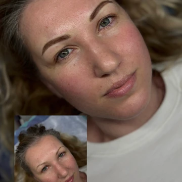 Фото работы мастера Кусткова Виолетта