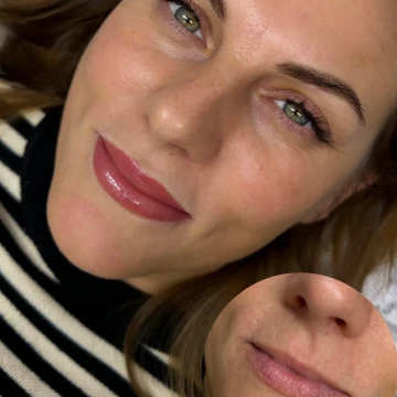 Фото работы мастера Кусткова Виолетта