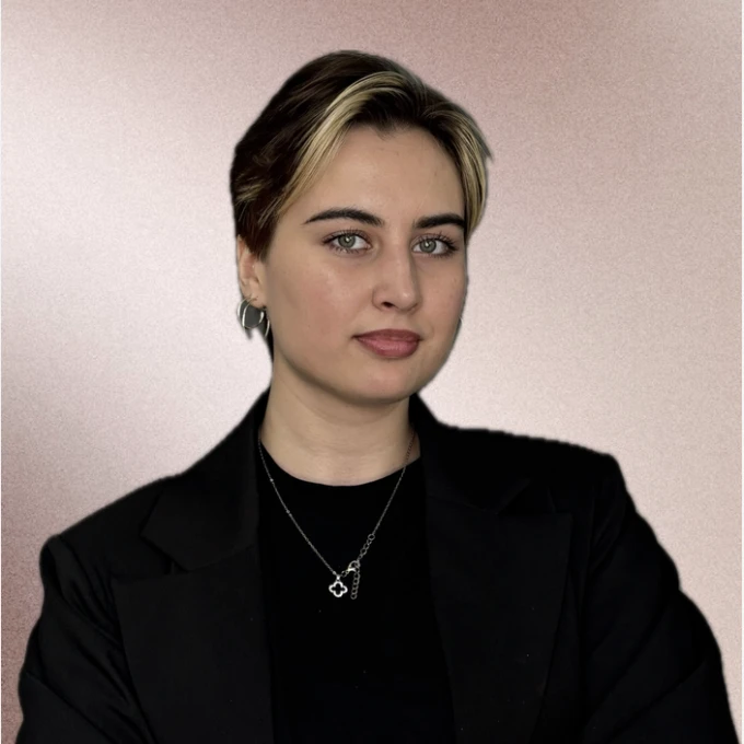 Федоренко Александра