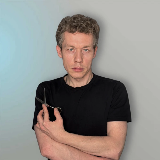 Фото мастера Юрий