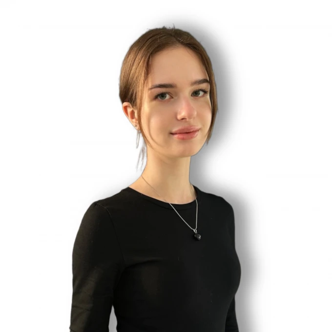 Фото мастера Облогина Дарья