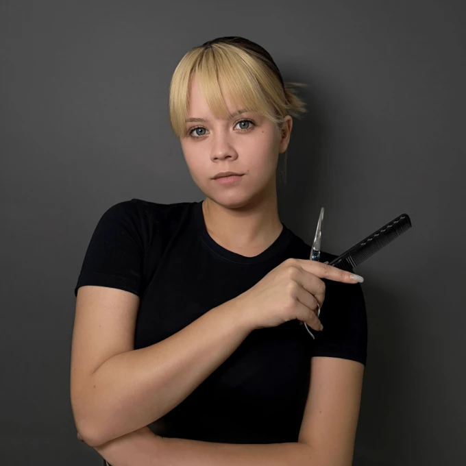 Фото мастера Переверткина Елизавета