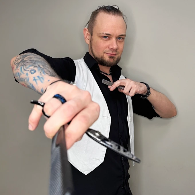 Фото мастера Покутнев Константин