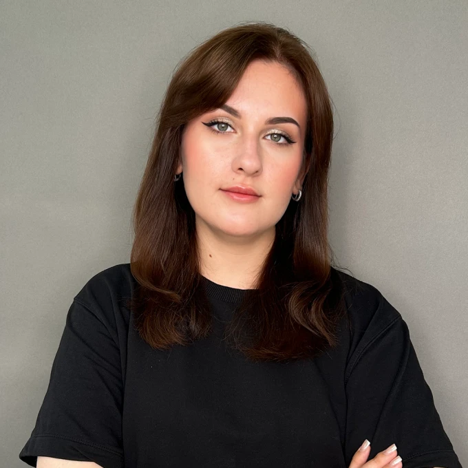 Фото мастера Слепухова Елена