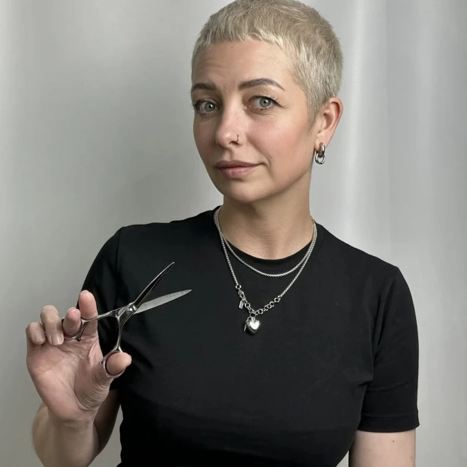 Солдаткина Алла