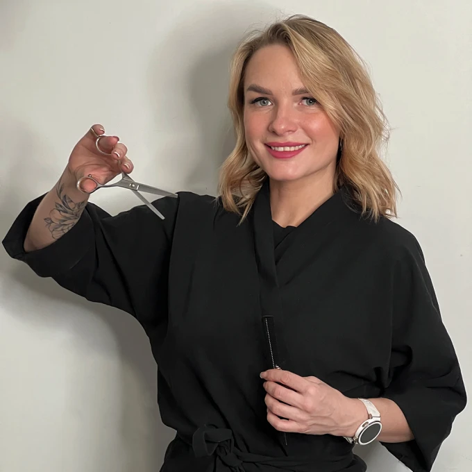 Фото мастера Степанова Екатерина