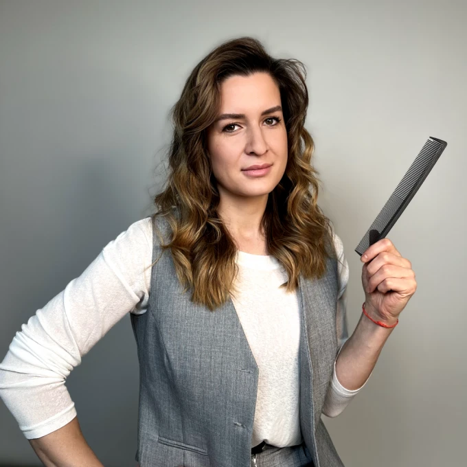 Фото мастера Васильева Екатерина