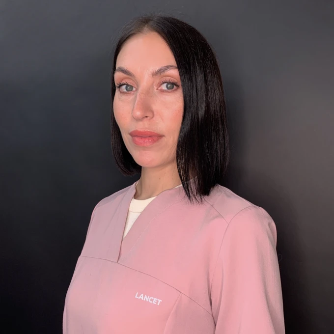 Фото мастера Михайлова Анна