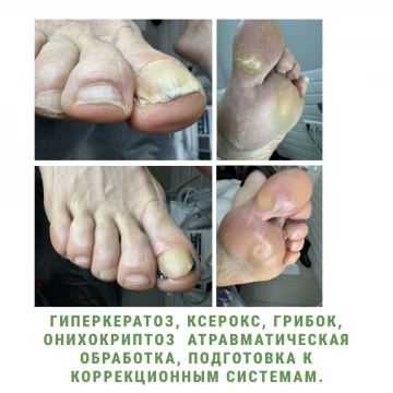 Фото работы мастера Ким Анастасия
