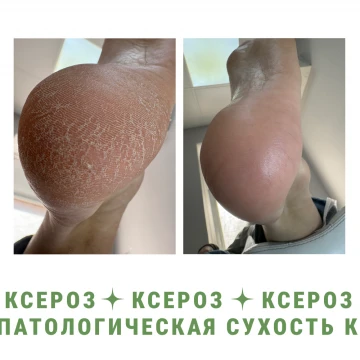 Фото работы мастера Ким Анастасия