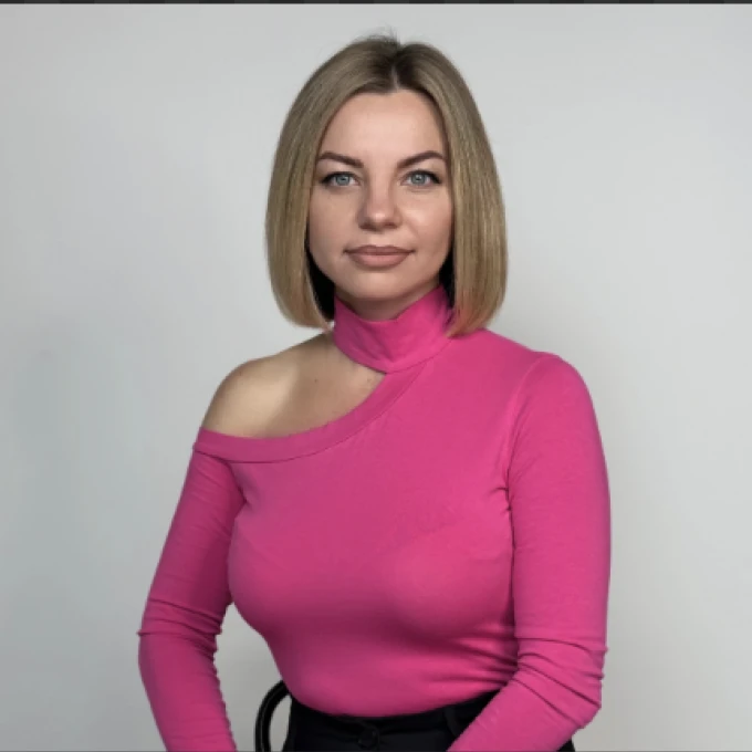 Лучика Любовь