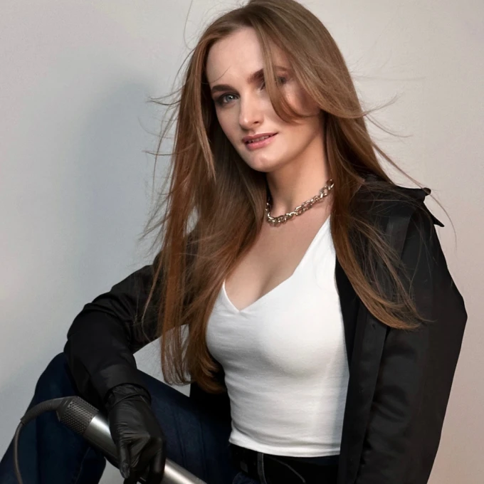 Фото мастера Теплова Елена