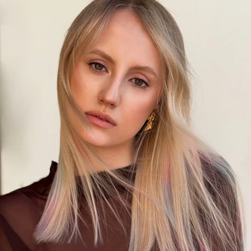 Фото работы мастера Величко Оксана