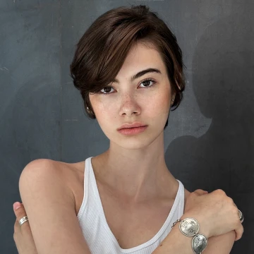 Фото работы мастера Величко Оксана