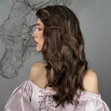 Фото работы мастера Величко Оксана